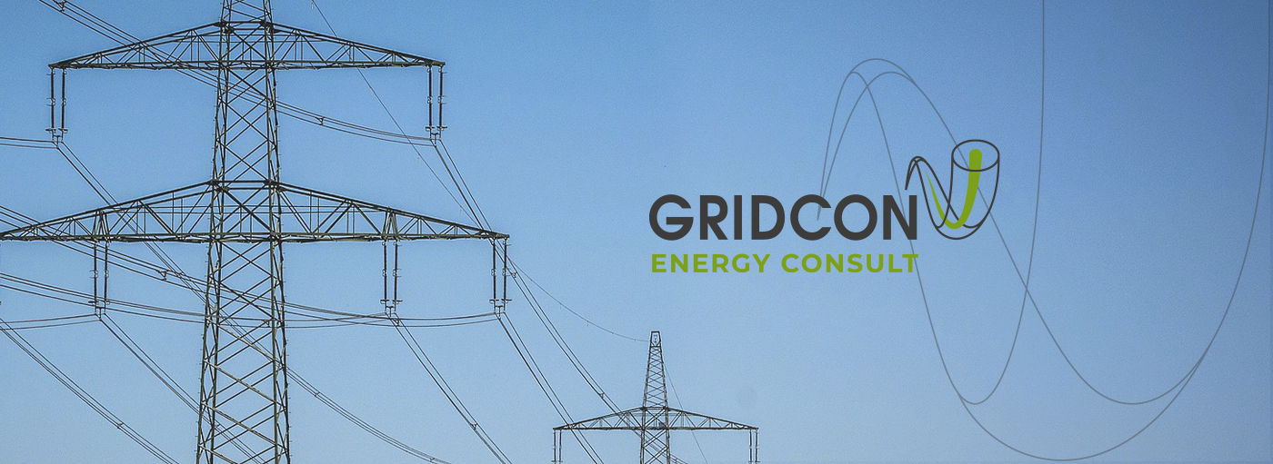Referenz „GridCon Energy“